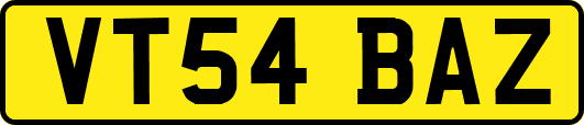 VT54BAZ