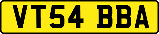 VT54BBA