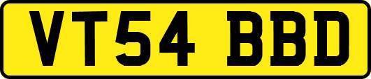 VT54BBD