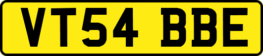 VT54BBE