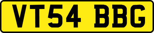 VT54BBG