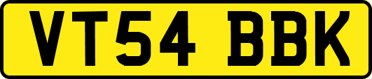 VT54BBK