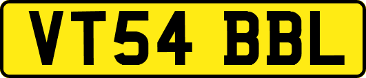 VT54BBL