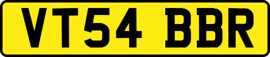 VT54BBR