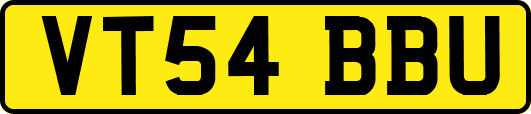 VT54BBU