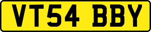 VT54BBY