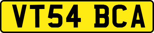 VT54BCA