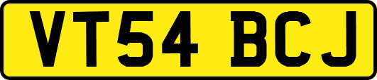 VT54BCJ