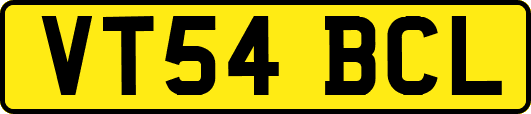 VT54BCL