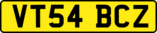 VT54BCZ