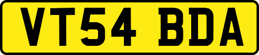 VT54BDA
