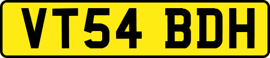 VT54BDH