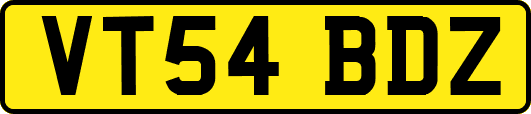 VT54BDZ