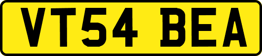 VT54BEA