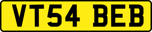 VT54BEB