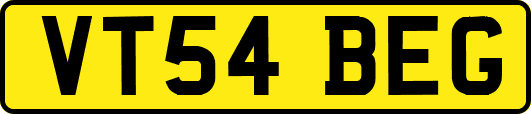 VT54BEG