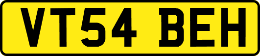 VT54BEH