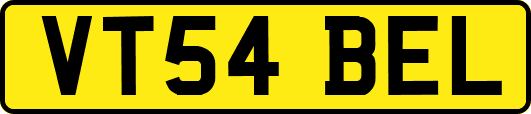 VT54BEL