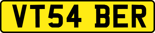 VT54BER