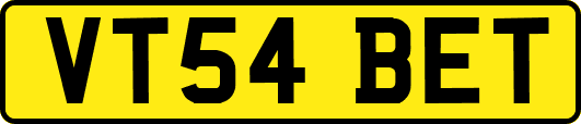VT54BET