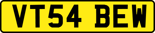 VT54BEW