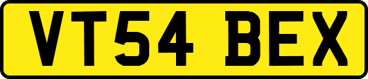 VT54BEX