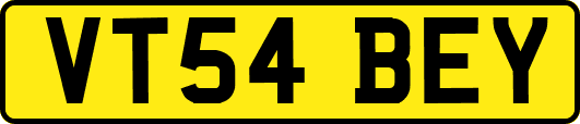 VT54BEY