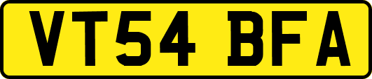 VT54BFA