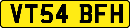 VT54BFH