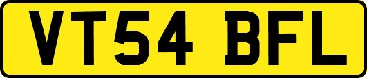 VT54BFL