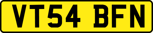 VT54BFN