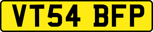 VT54BFP