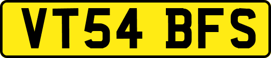 VT54BFS