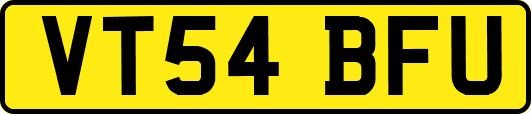 VT54BFU