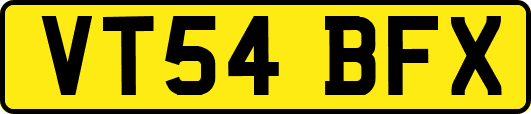 VT54BFX
