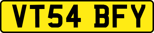 VT54BFY
