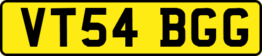 VT54BGG