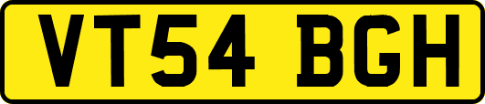 VT54BGH
