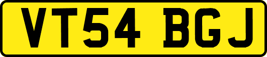VT54BGJ