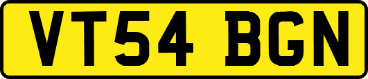VT54BGN