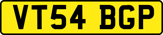 VT54BGP