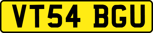 VT54BGU