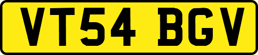 VT54BGV