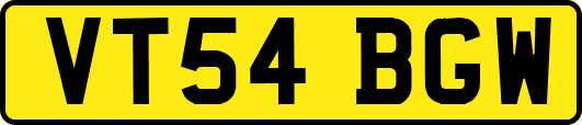 VT54BGW