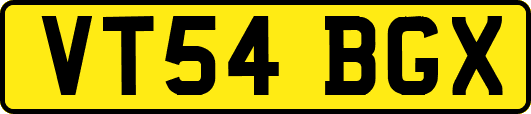 VT54BGX