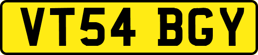 VT54BGY
