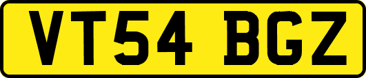 VT54BGZ