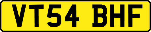 VT54BHF