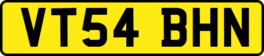 VT54BHN