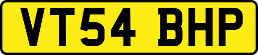 VT54BHP